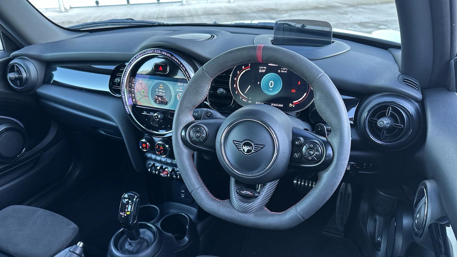 Used MINI Hatch 2021 for sale - 77124995: Photo 6