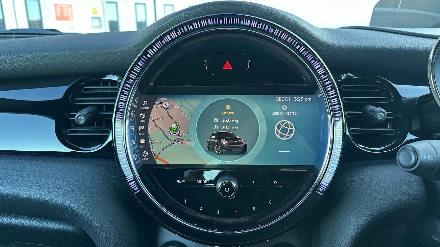 Used MINI Hatch 2021 for sale - 77124995: Photo 8