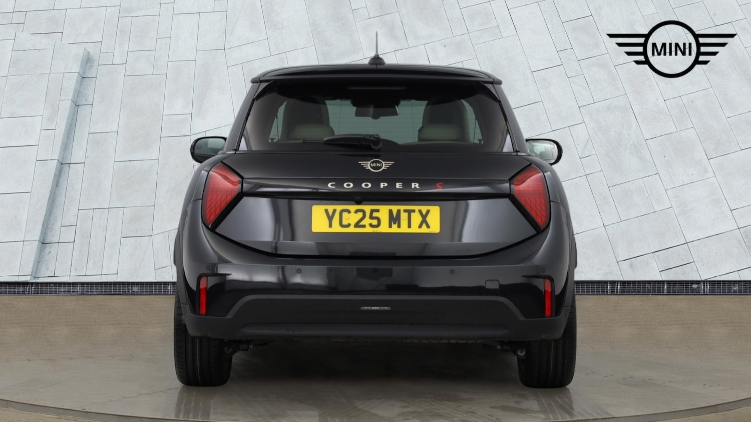 Used MINI Cooper 2025 for sale - 78105447: Photo 15