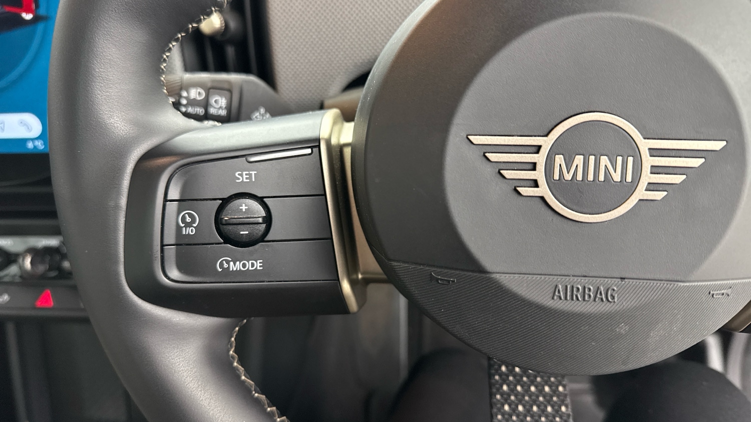 Used MINI Cooper 2025 for sale - 78105447: Photo 17