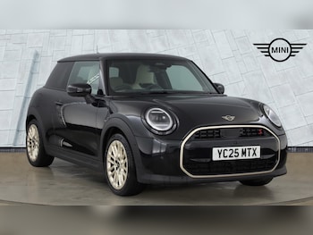 Used MINI Cooper 2025 for sale - 78105447: Photo