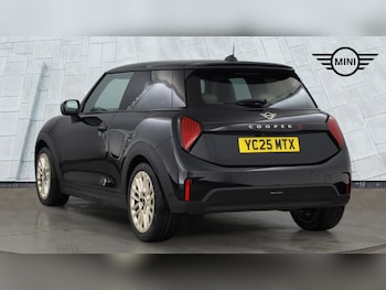 Used MINI Cooper 2025 for sale - 78105447: Photo