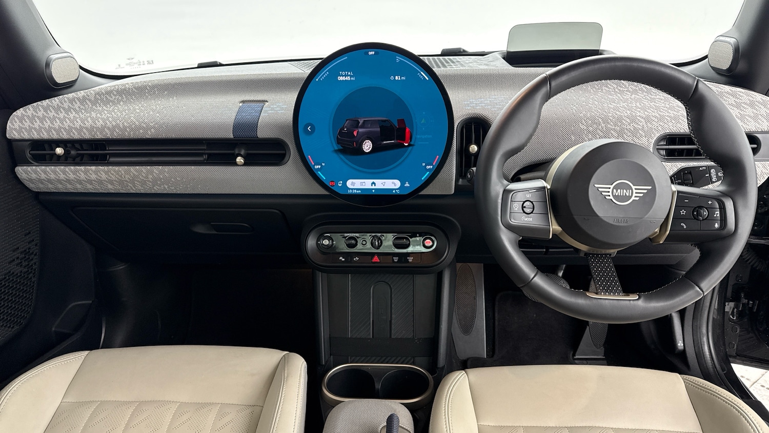 Used MINI Cooper 2025 for sale - 78105447: Photo 4