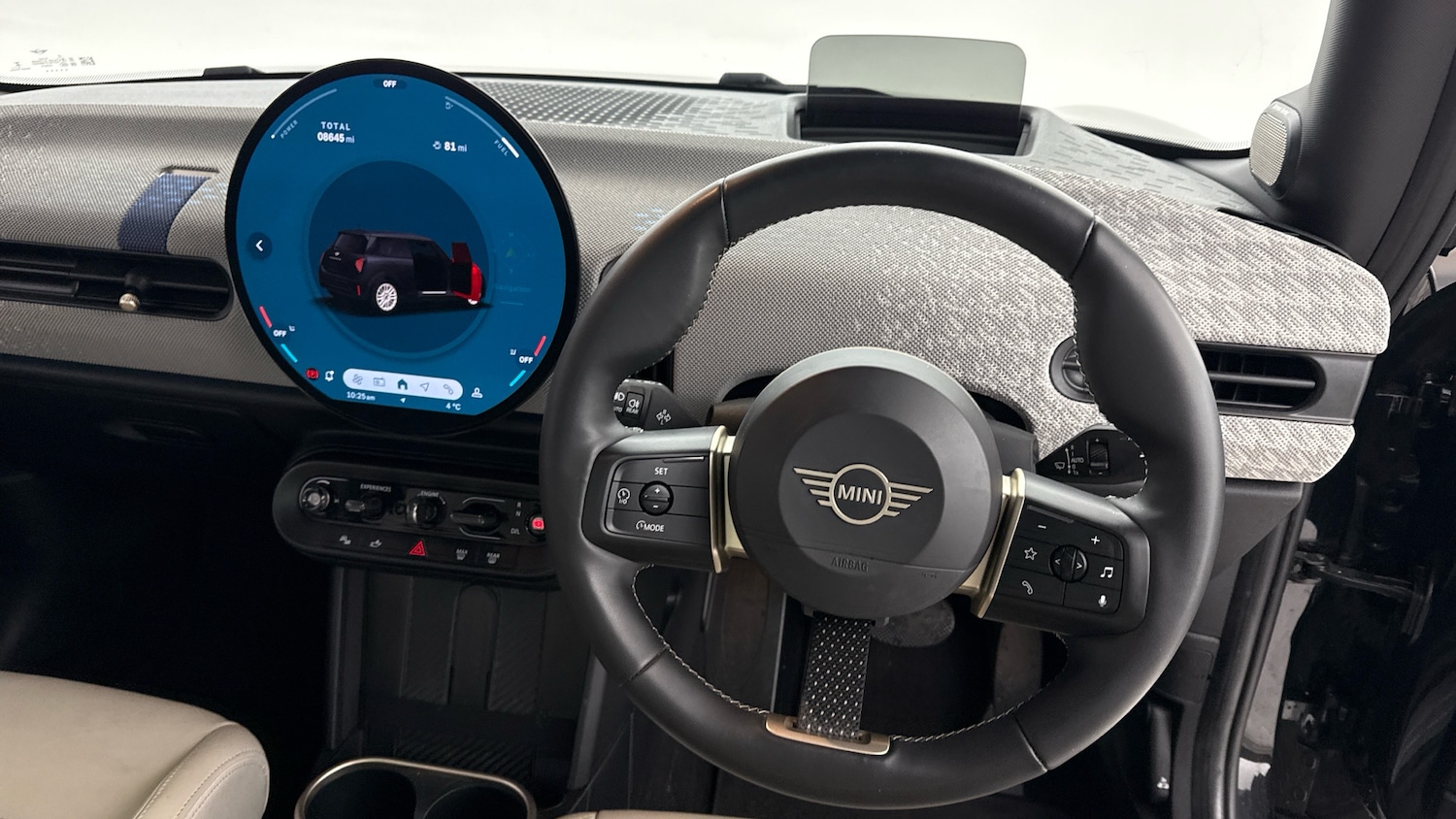 Used MINI Cooper 2025 for sale - 78105447: Photo 5