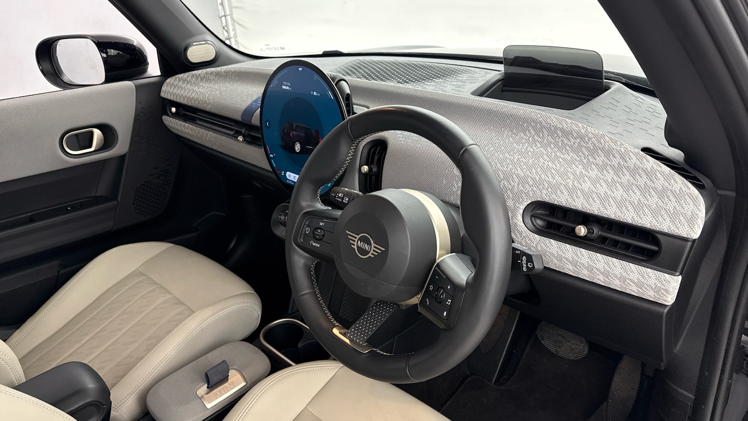 Used MINI Cooper 2025 for sale - 78105447: Photo 6