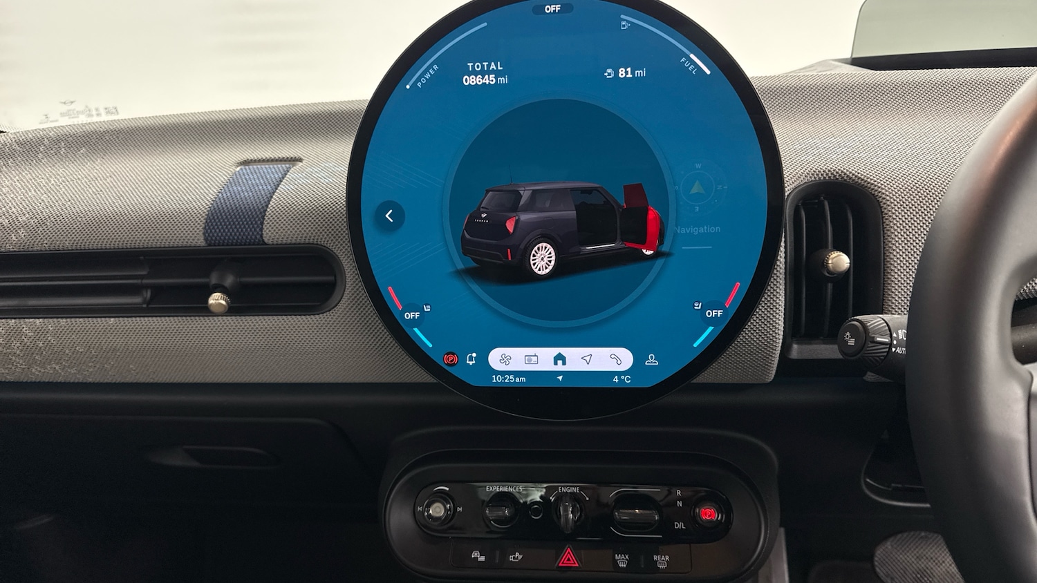 Used MINI Cooper 2025 for sale - 78105447: Photo 8