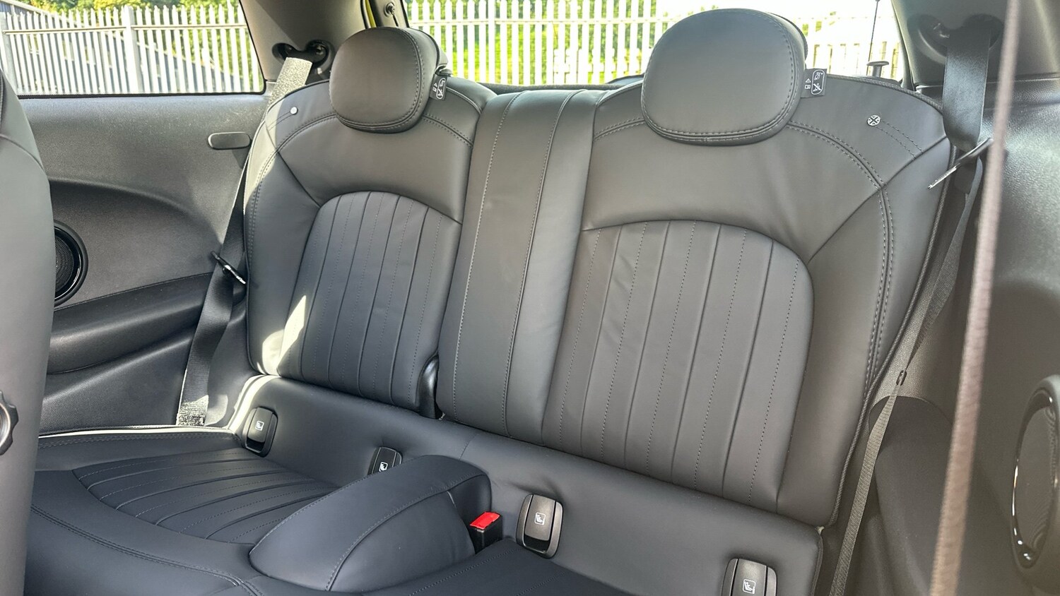 2023 MINI Hatch 1.5 Cooper Exclusive 3dr Auto Petrol Hatchback Hatchback Petrol - Picture 12 of 24