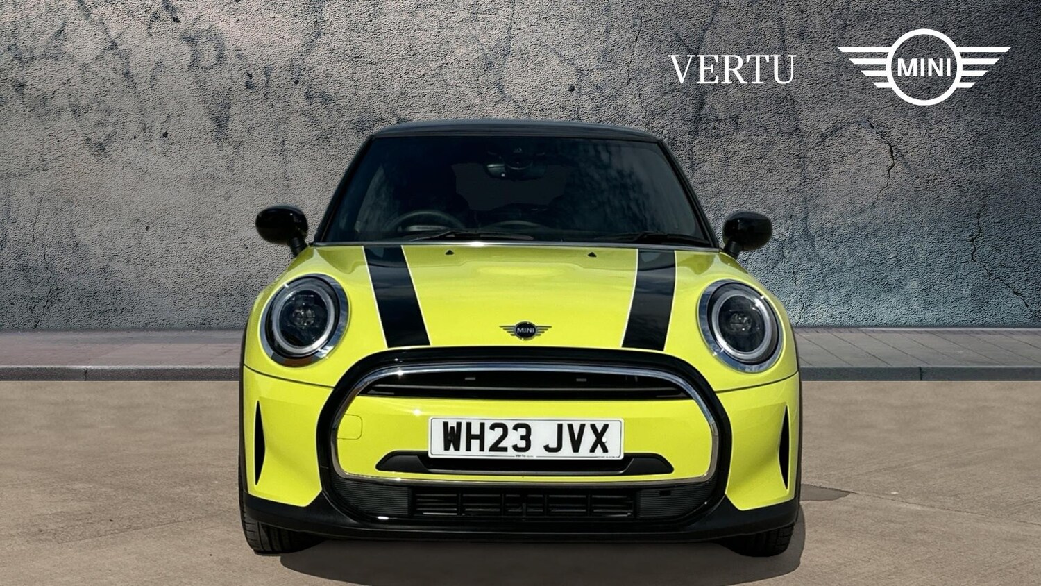 2023 MINI Hatch 1.5 Cooper Exclusive 3dr Auto Petrol Hatchback Hatchback Petrol - Picture 16 of 24