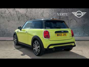 Used MINI Hatch 2023 for sale - 75144825: Photo