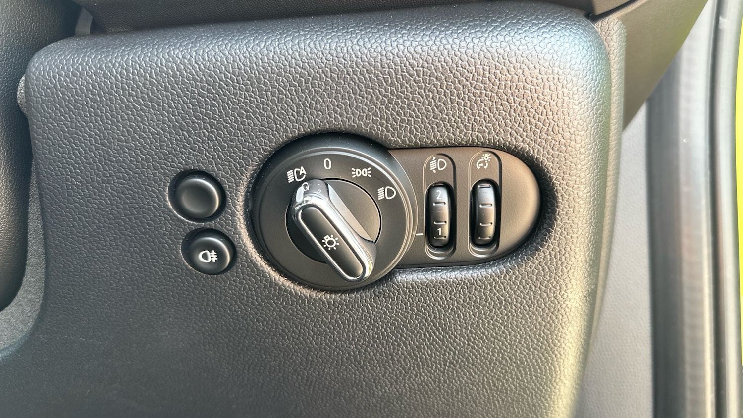 Vehicle 31
