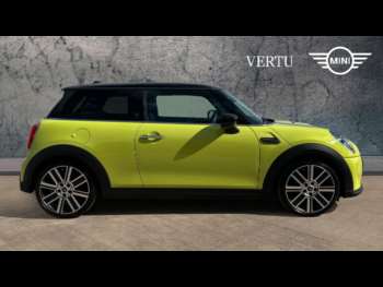Used MINI Hatch 2023 for sale - 75144825: Photo