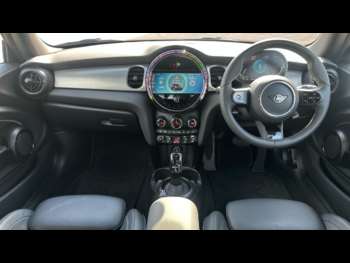 Used MINI Hatch 2023 for sale - 75144825: Photo