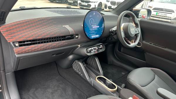 Used MINI Cooper 2025 for sale - 76193044: Photo 11