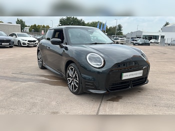 MINI - Cooper