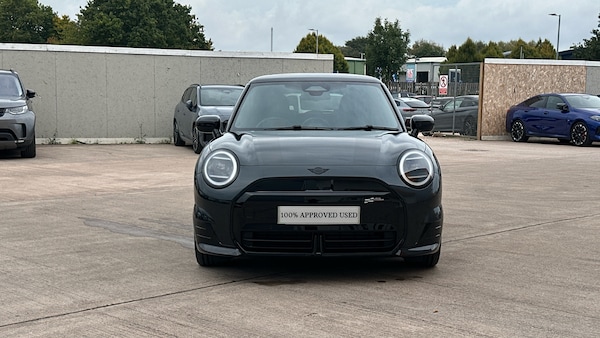 Used MINI Cooper 2025 for sale - 76193044: Photo 20