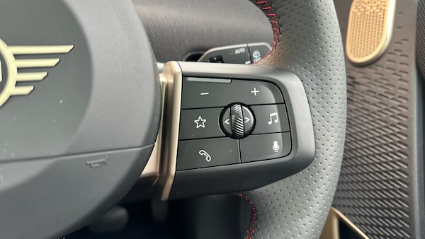 Used MINI Cooper 2025 for sale - 76193044: Photo 22