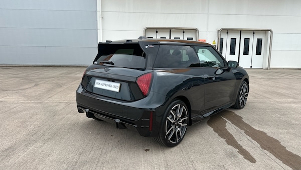 Used MINI Cooper 2025 for sale - 76193044: Photo 28