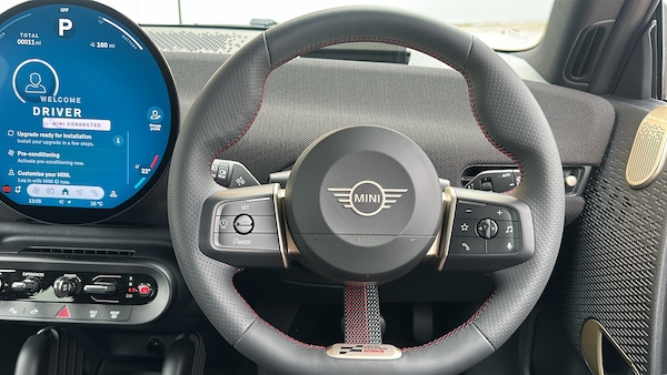 Used MINI Cooper 2025 for sale - 76193044: Photo 3