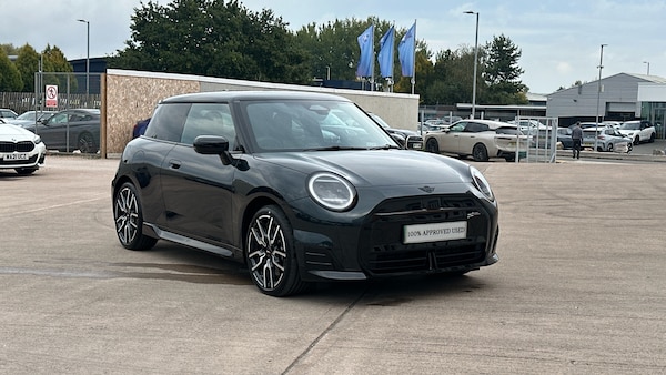 Used MINI Cooper 2025 for sale - 76193044: Photo 5