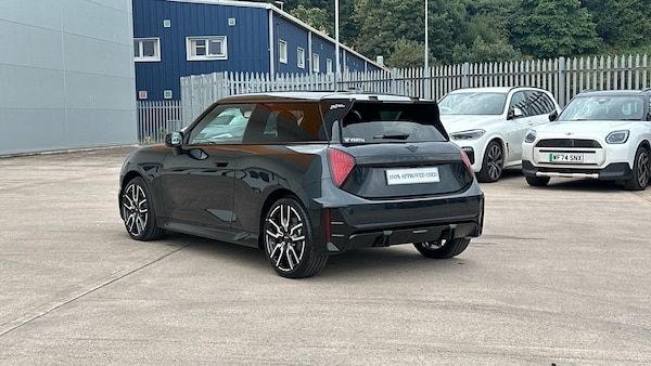 Used MINI Cooper 2025 for sale - 76193044: Photo 6