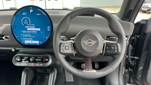 Used MINI Cooper 2025 for sale - 76193044: Photo 9