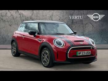 2023 (23) - 135kW Cooper S Level 2 33kWh 3dr Auto Electric Hatchback