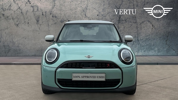 Used MINI Cooper 2025 for sale - 76275911: Photo 16