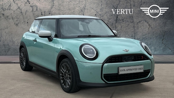 Used MINI Cooper 2025 for sale - 76275911: Photo 1