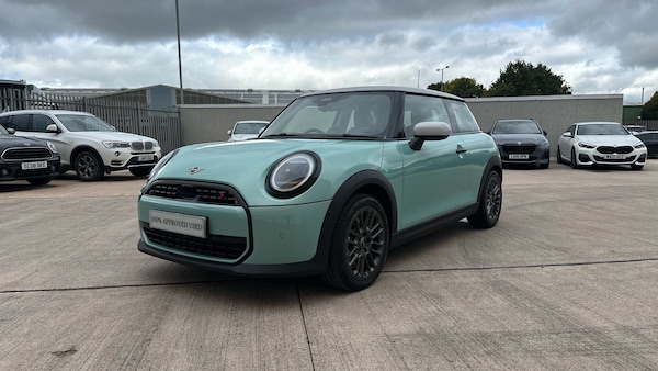 Used MINI Cooper 2025 for sale - 76275911: Photo 24