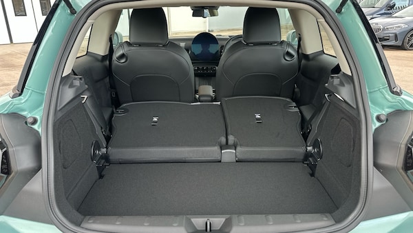 Used MINI Cooper 2025 for sale - 76275911: Photo 27