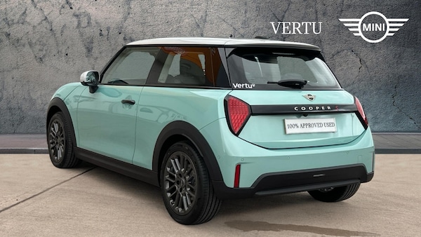 Used MINI Cooper 2025 for sale - 76275911: Photo 2