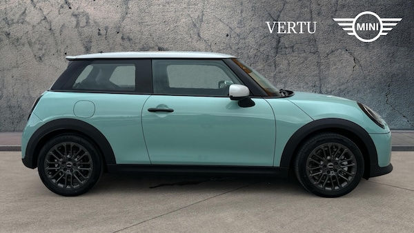 Used MINI Cooper 2025 for sale - 76275911: Photo 3