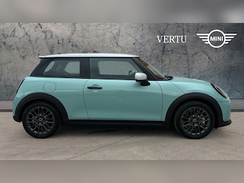 Used MINI Cooper 2025 for sale - 76275911: Photo 3