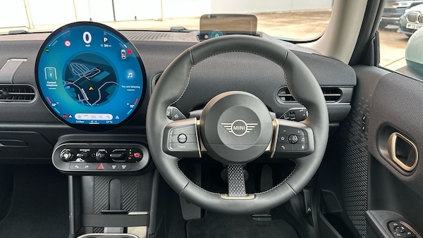 Used MINI Cooper 2025 for sale - 76275911: Photo 5