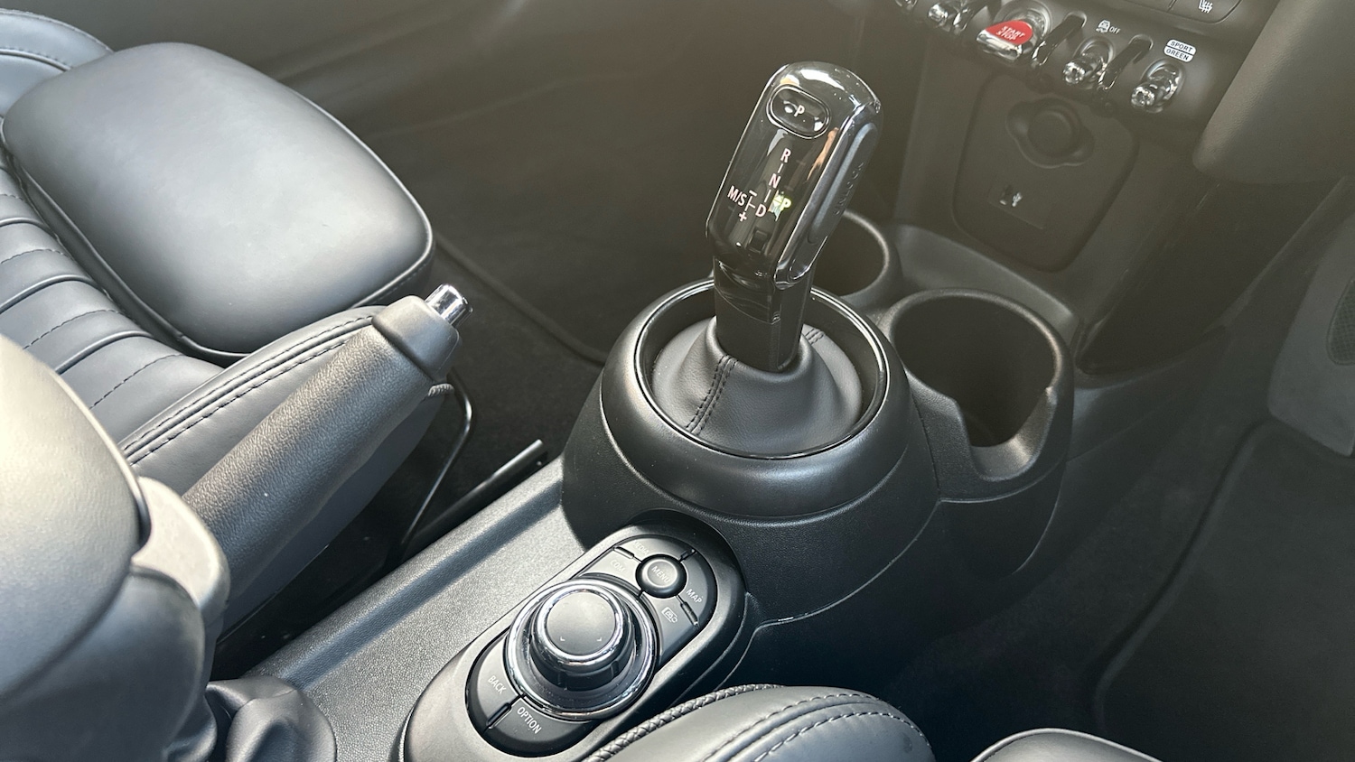 Used MINI Hatch 2023 for sale - 76415681: Photo 10