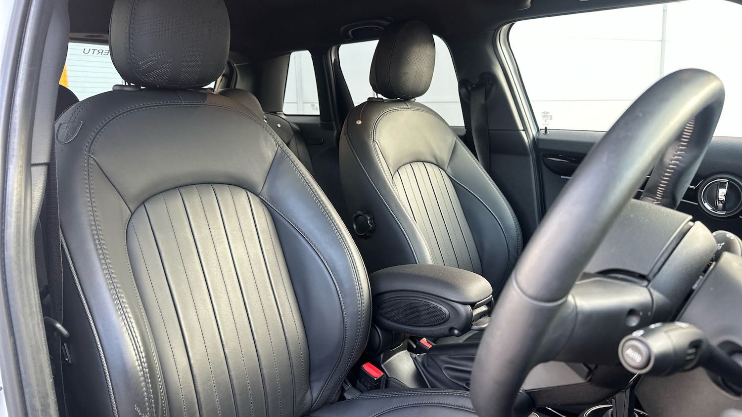 Used MINI Hatch 2023 for sale - 76415681: Photo 11