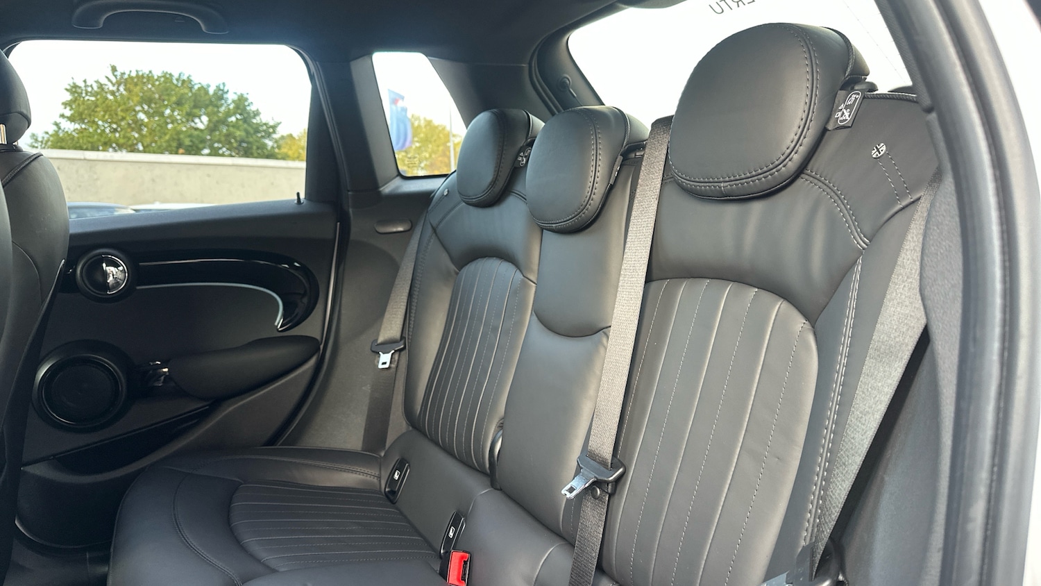 Used MINI Hatch 2023 for sale - 76415681: Photo 12