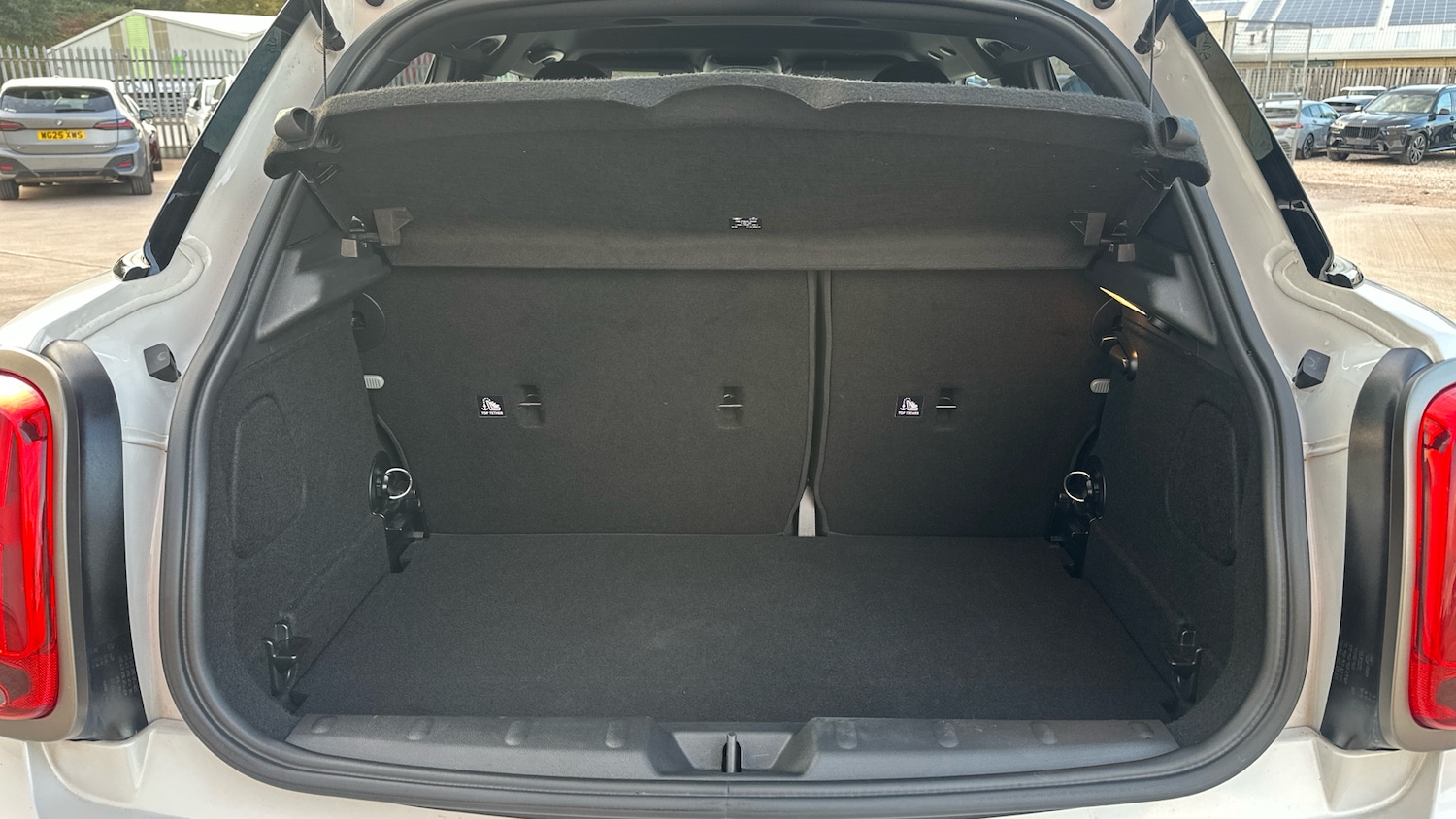 Used MINI Hatch 2023 for sale - 76415681: Photo 13