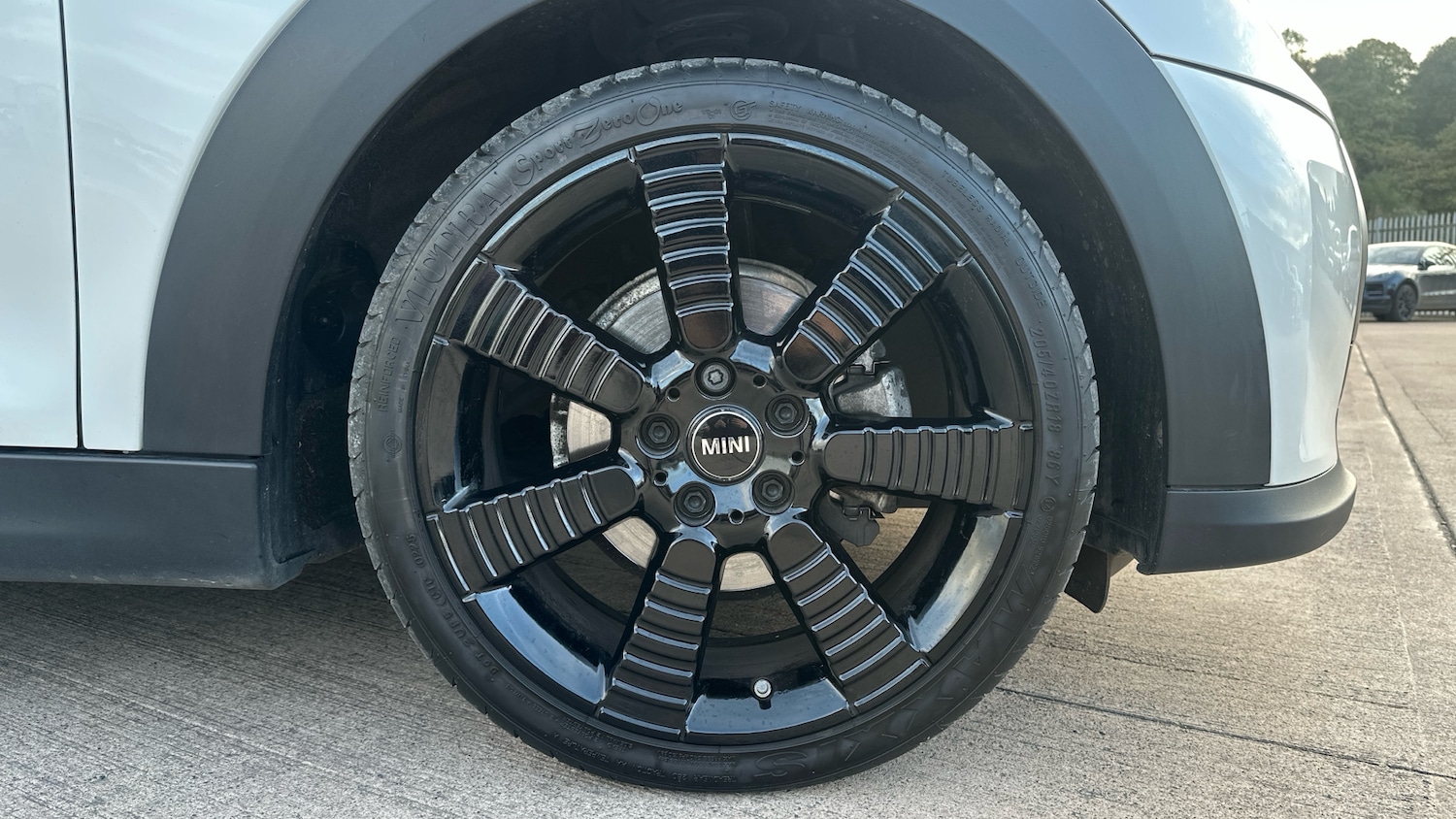 Used MINI Hatch 2023 for sale - 76415681: Photo 14