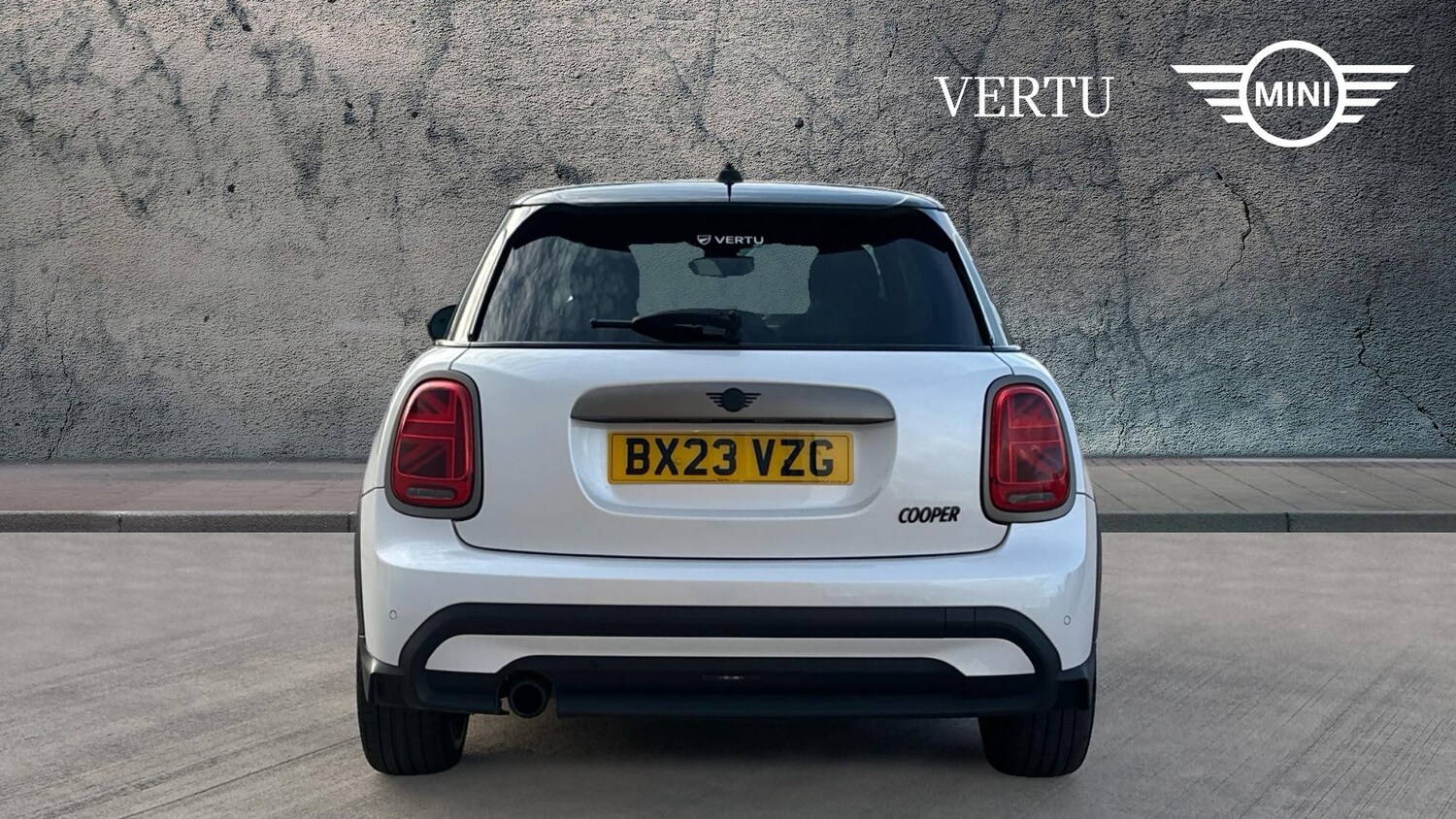 Used MINI Hatch 2023 for sale - 76415681: Photo 15