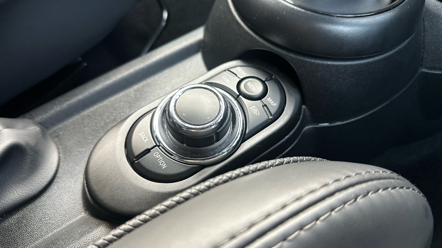 Used MINI Hatch 2023 for sale - 76415681: Photo 19