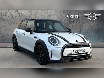 2023 (23) - 1.5 Cooper Resolute Edition Premium 5dr Auto Petrol Hatchback