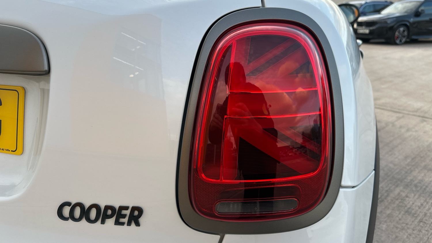 Used MINI Hatch 2023 for sale - 76415681: Photo 22