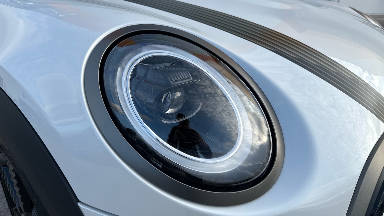 Used MINI Hatch 2023 for sale - 76415681: Photo 23