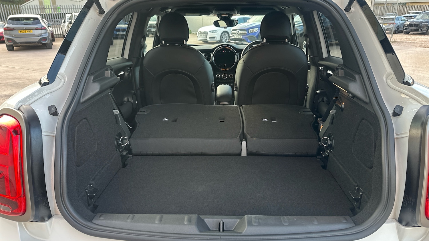 Used MINI Hatch 2023 for sale - 76415681: Photo 27