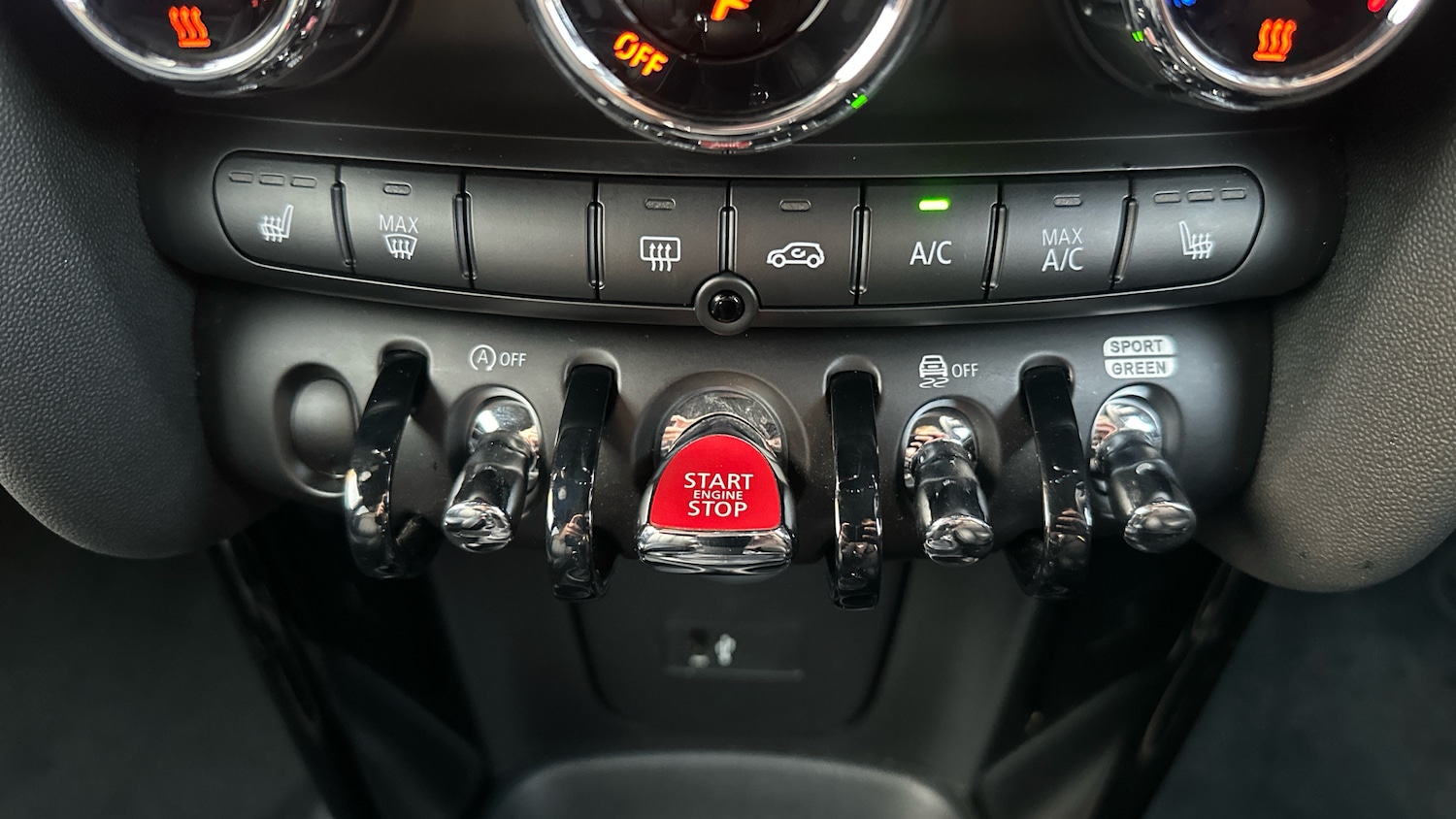 Used MINI Hatch 2023 for sale - 76415681: Photo 32