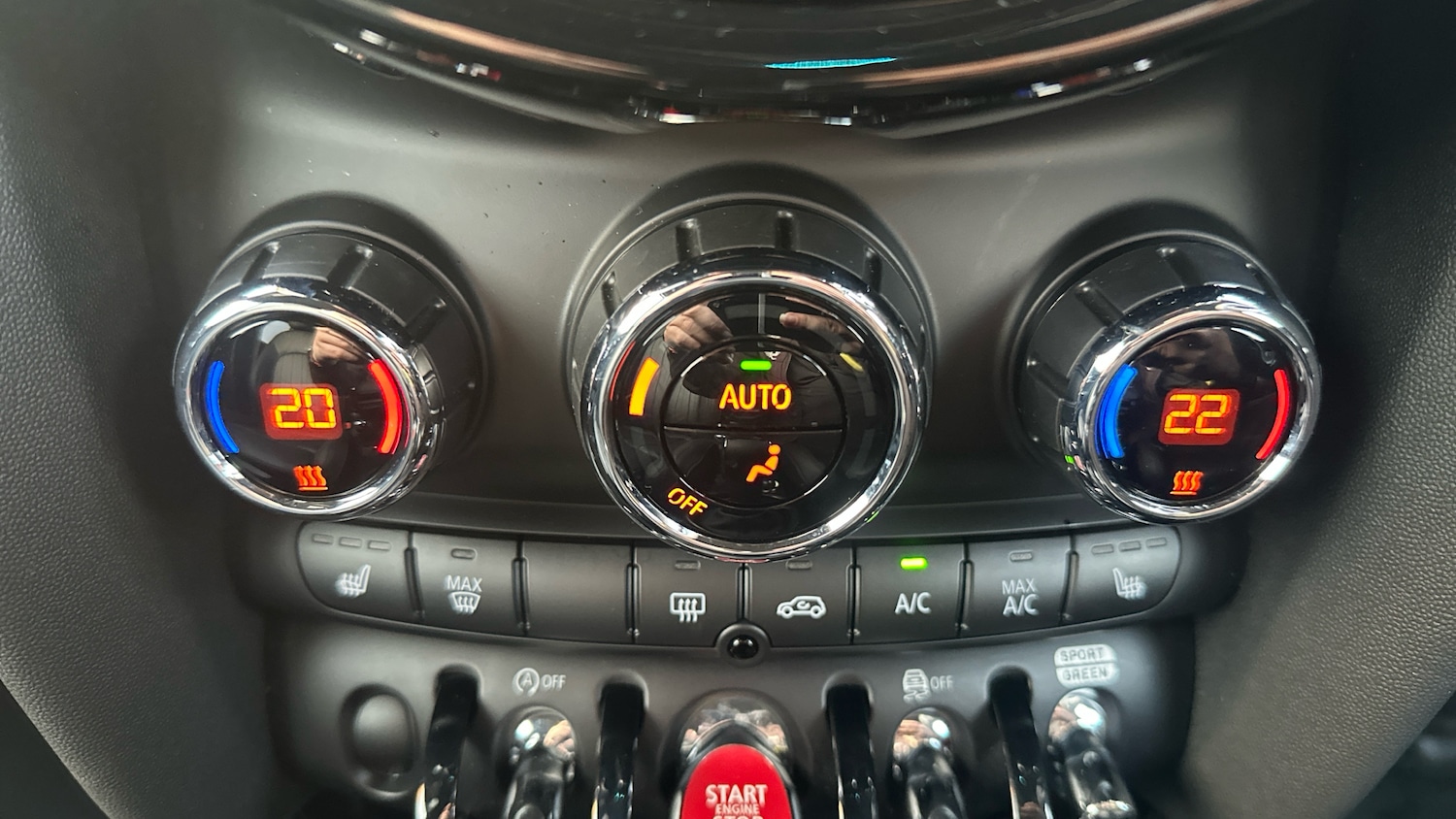 Used MINI Hatch 2023 for sale - 76415681: Photo 33