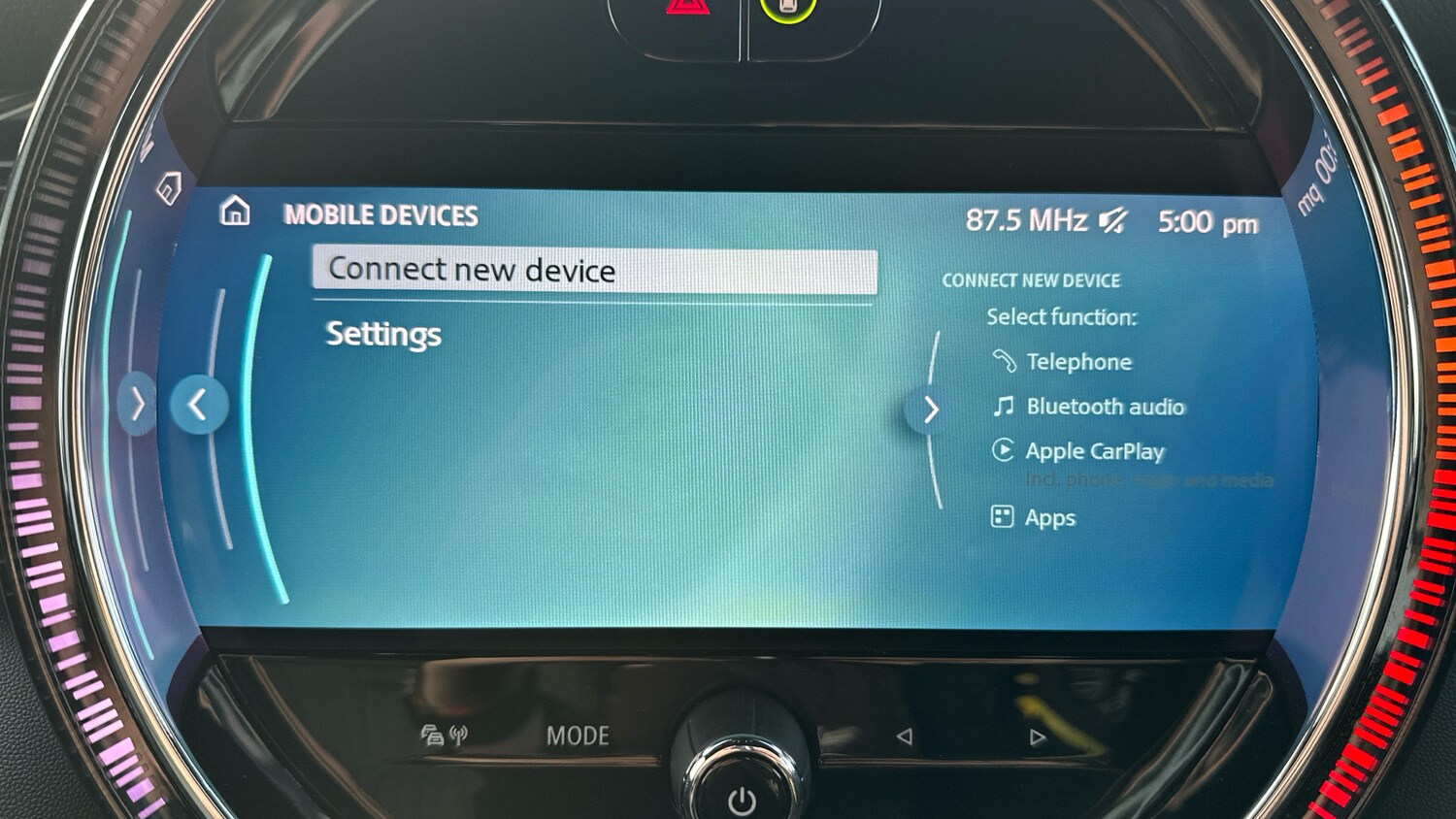 Used MINI Hatch 2023 for sale - 76415681: Photo 35