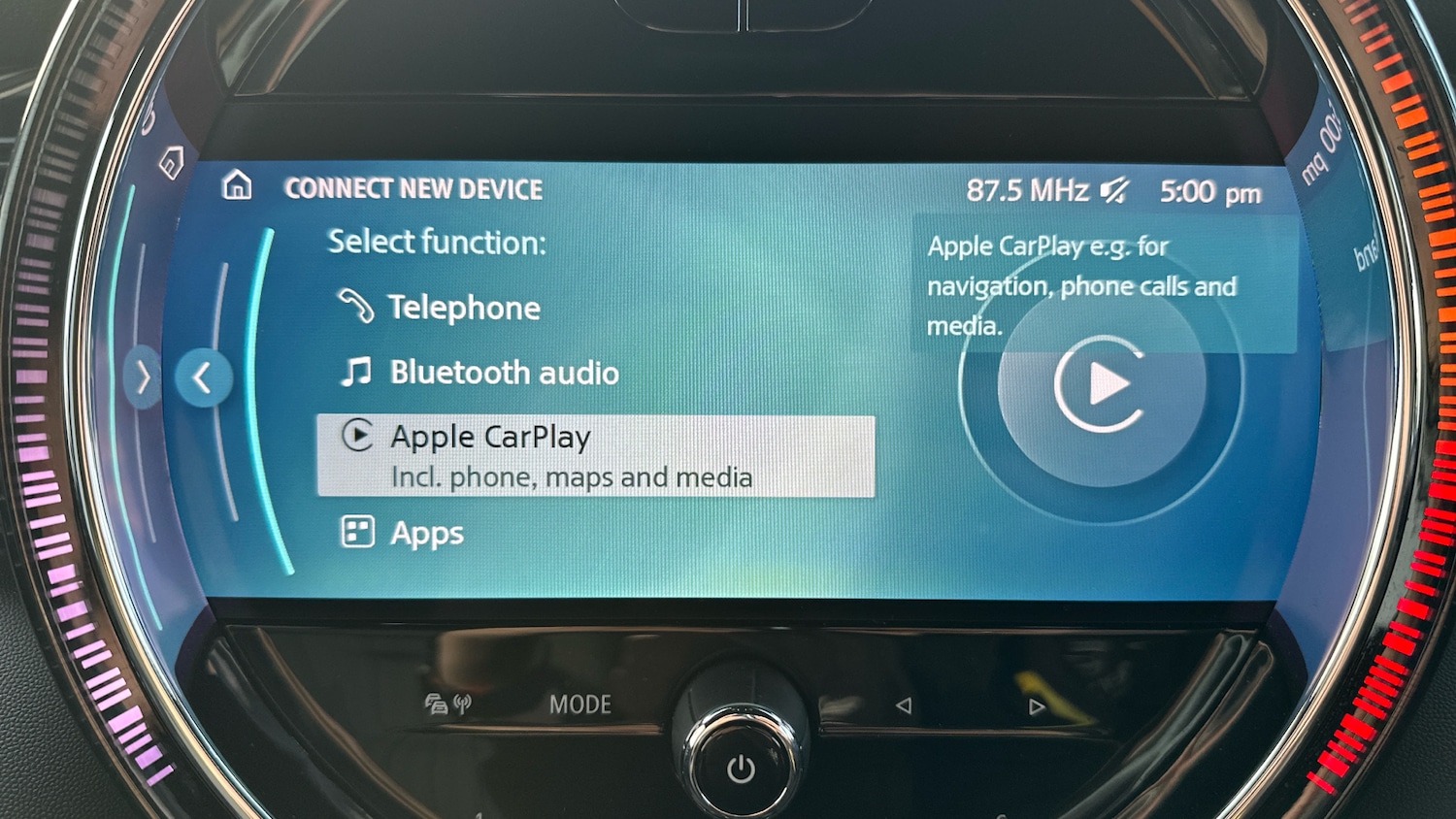 Used MINI Hatch 2023 for sale - 76415681: Photo 36