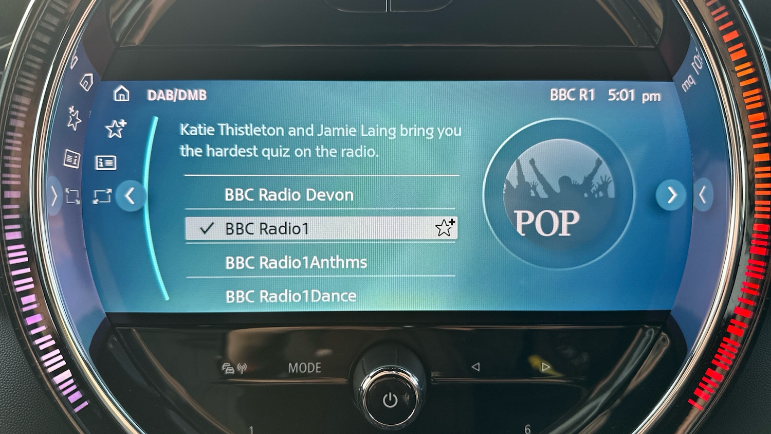 Used MINI Hatch 2023 for sale - 76415681: Photo 37